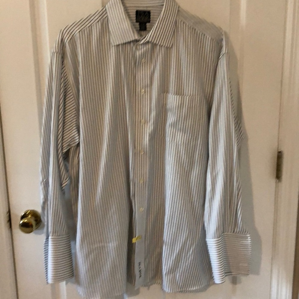 JoS A Bank Men’s Dress Shirt